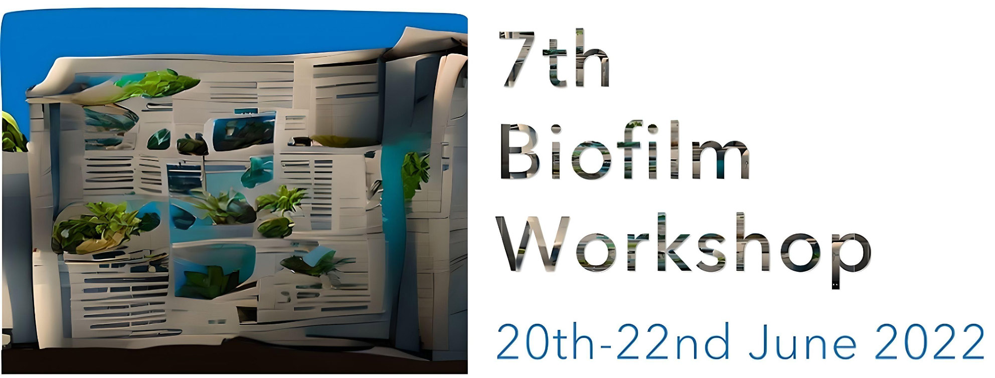7th Biofilm Workshop