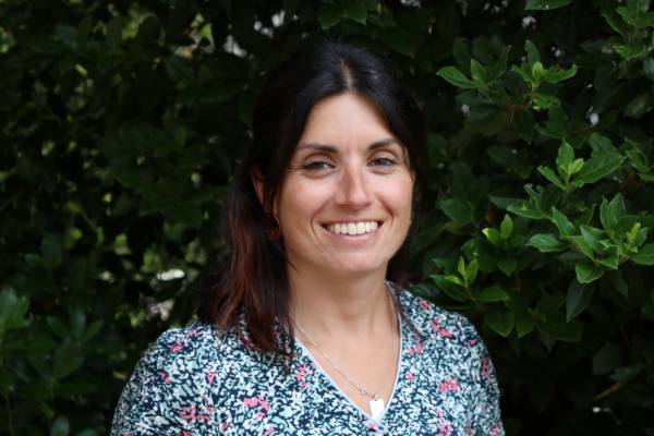 Aurélie MOREIRA