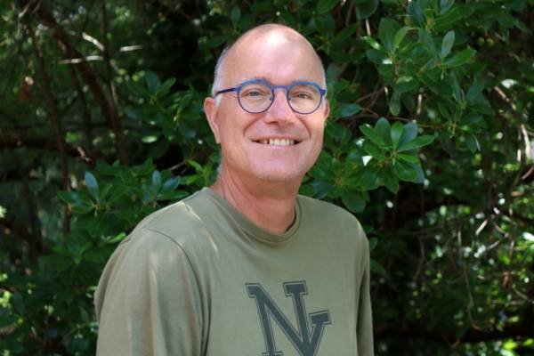 Jacky VEDRENNE