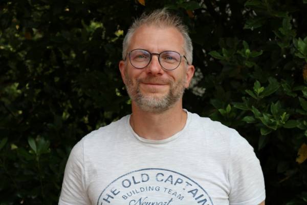 Jeremy LOBRY