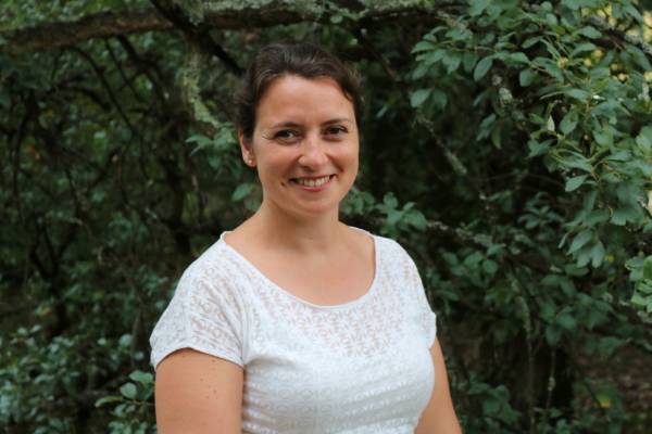 Mélissa EON