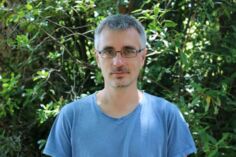 Hilaire DROUINEAU